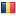 contact.nl is hosted in Romania